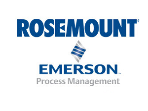 EMERSON | ROSEMOUNT