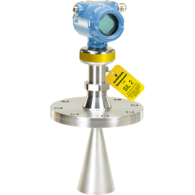 Radar Level Transmitter