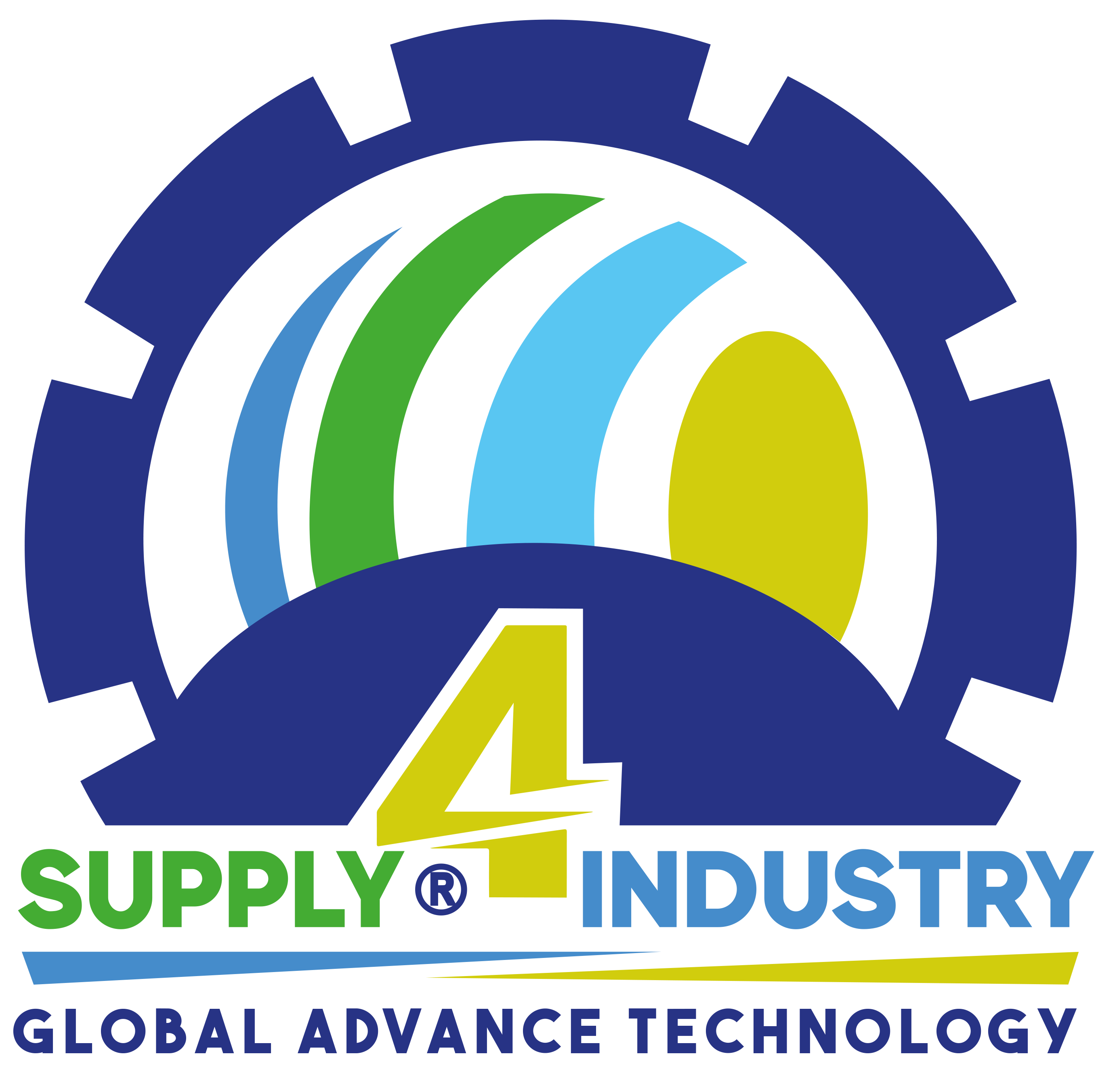 Home - GLOBAL ADVANCE TECHNOLOGY | Quality Service Value