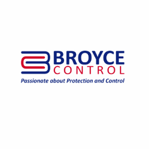 BROYCE CONTROL