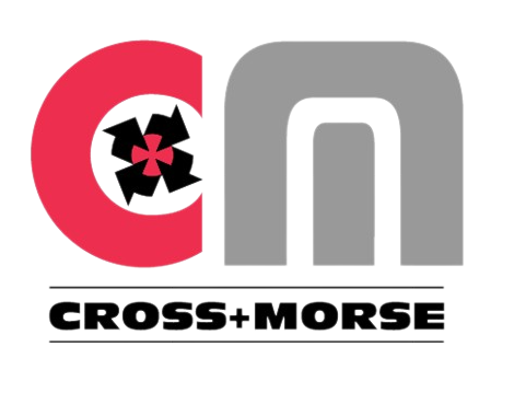 CROSS+MORSE