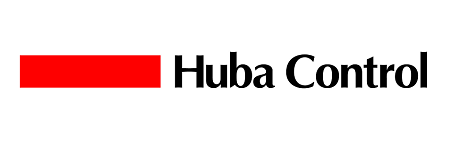 HUBA CONTROL