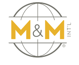 M&M International