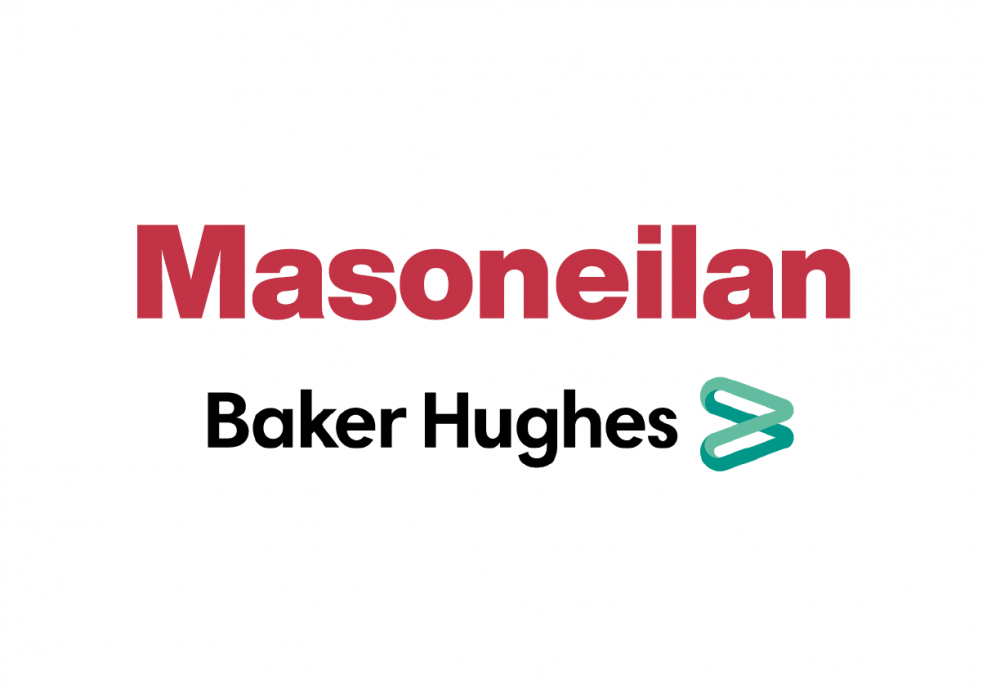 Baker H. l Masoneilan