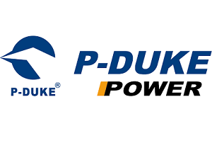 P-Duke Power