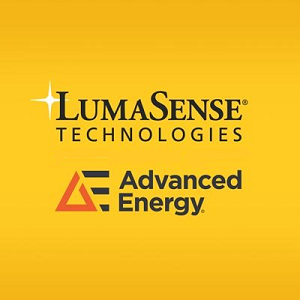 Advanced Energy l LUMASENSE