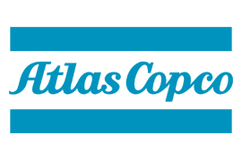 Atlas Copco