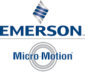 EMERSON | MICRO MOTION
