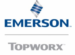 Emerson I TopWorx