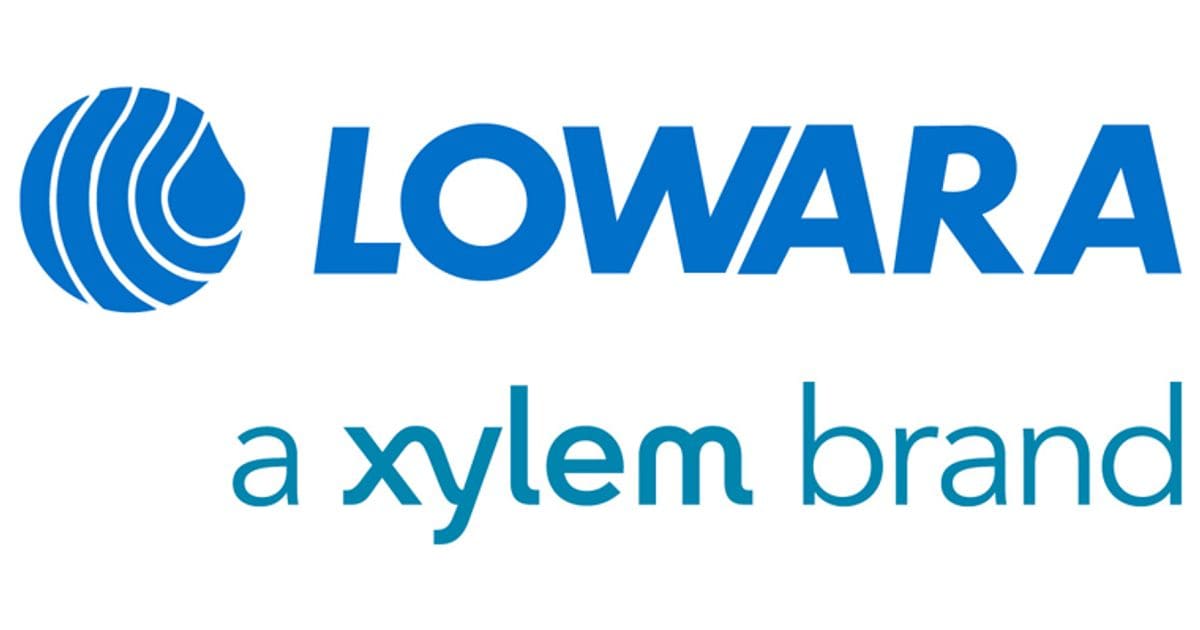 Xylem l Lowara