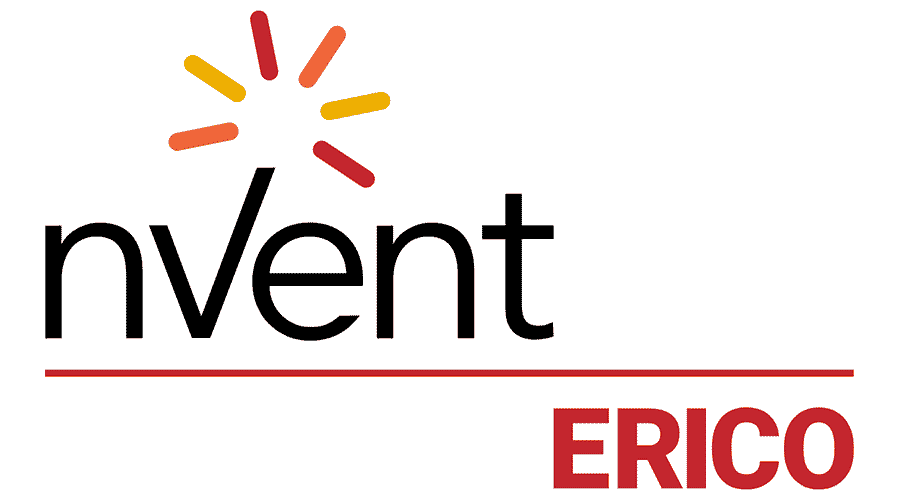 NVENT l ERICO