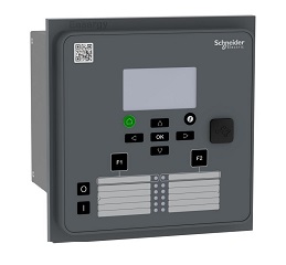 Measurement Protection Relay