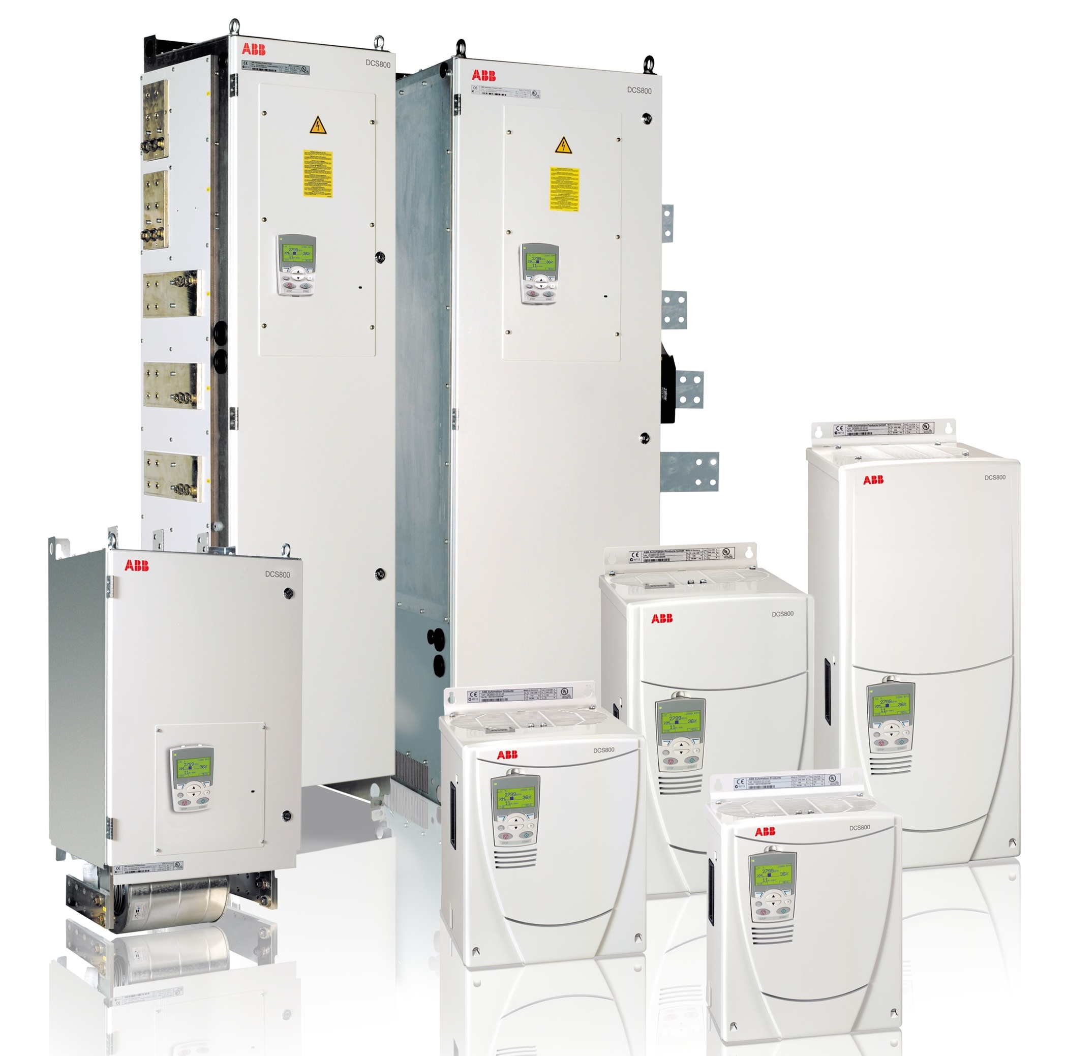 DC Drive - GLOBAL ADVANCE TECHNOLOGY | Quality Service Value