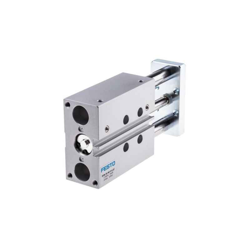 Guided Actuator