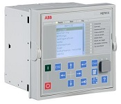Protection Relay