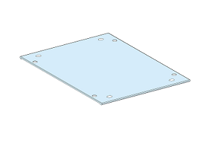 Roof Plate