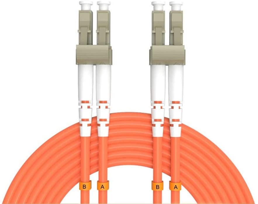 MM FO Patch Cord