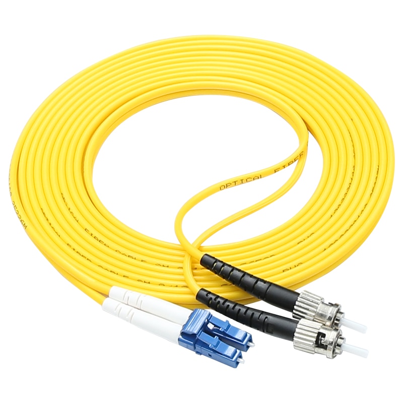 SM FO Patch Cord