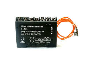 Protection Module