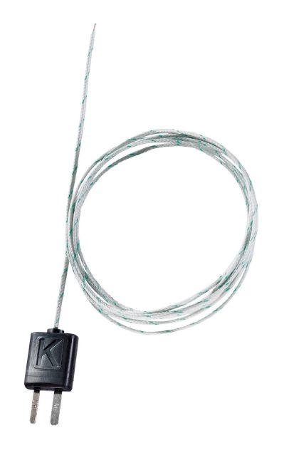 Thermocouple with T-C adapter