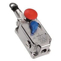 Rope Pull Switch