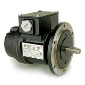 Tachometer with Encoder